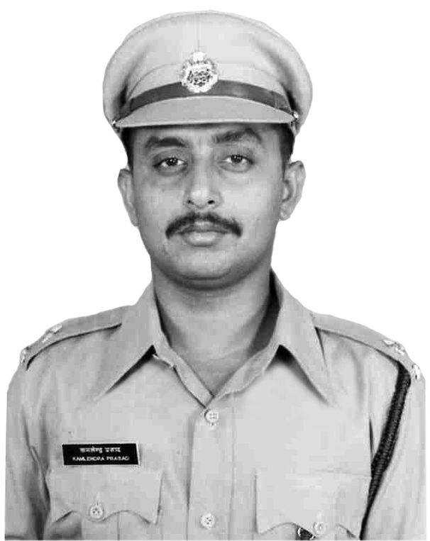 Kamlendra-Prasad